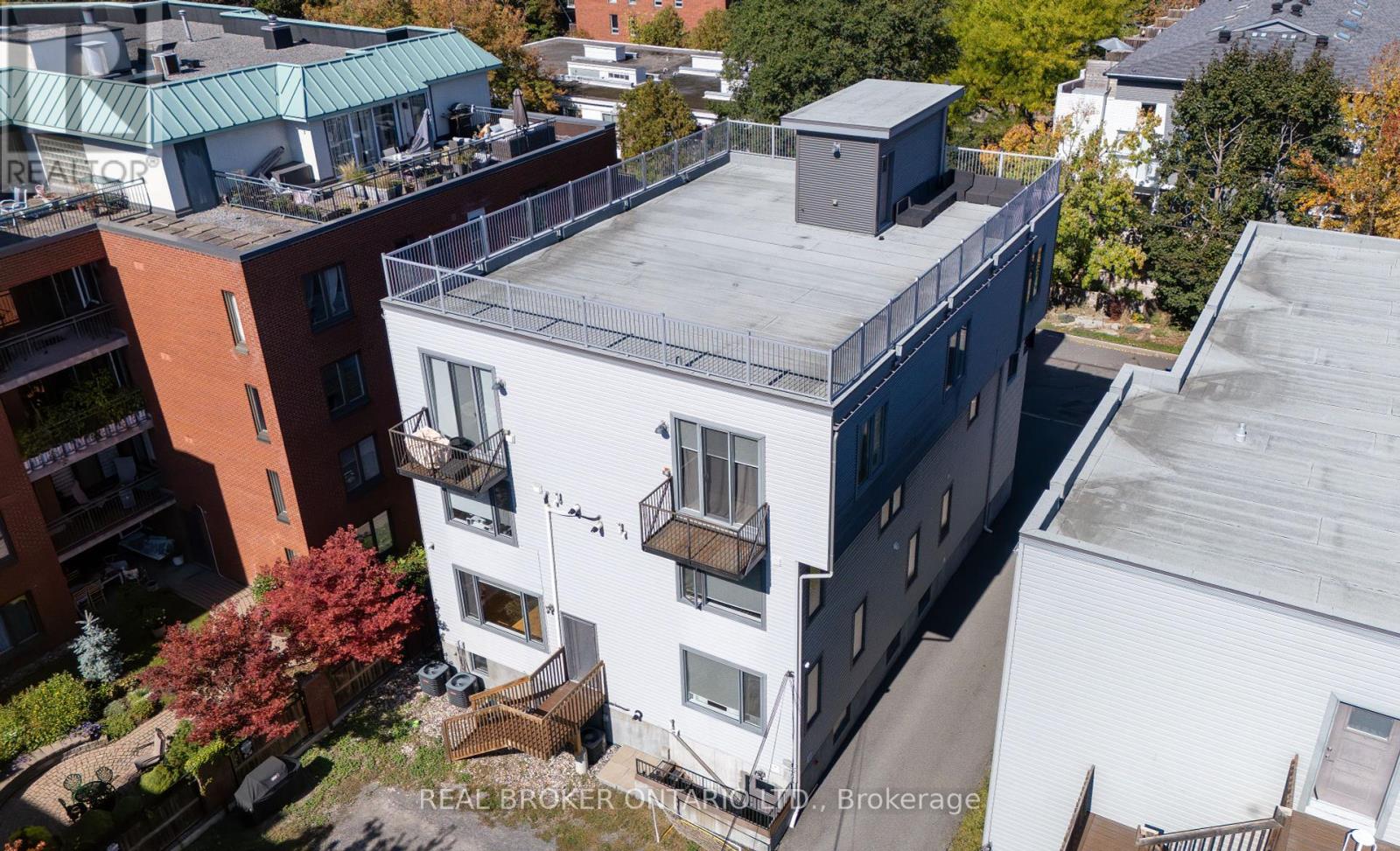 36 Ontario Street, Ottawa, Ontario  K1K 1L1 - Photo 37 - X12450865