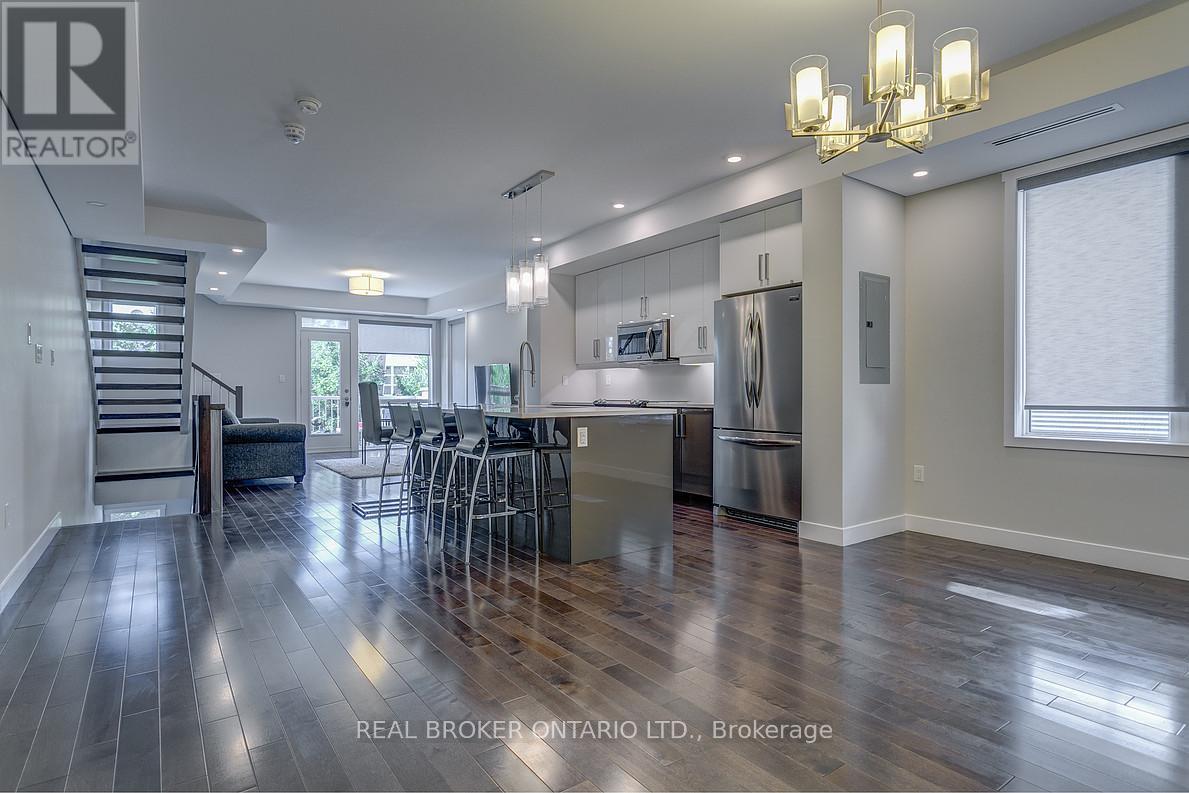 36 Ontario Street, Ottawa, Ontario  K1K 1L1 - Photo 9 - X12450865