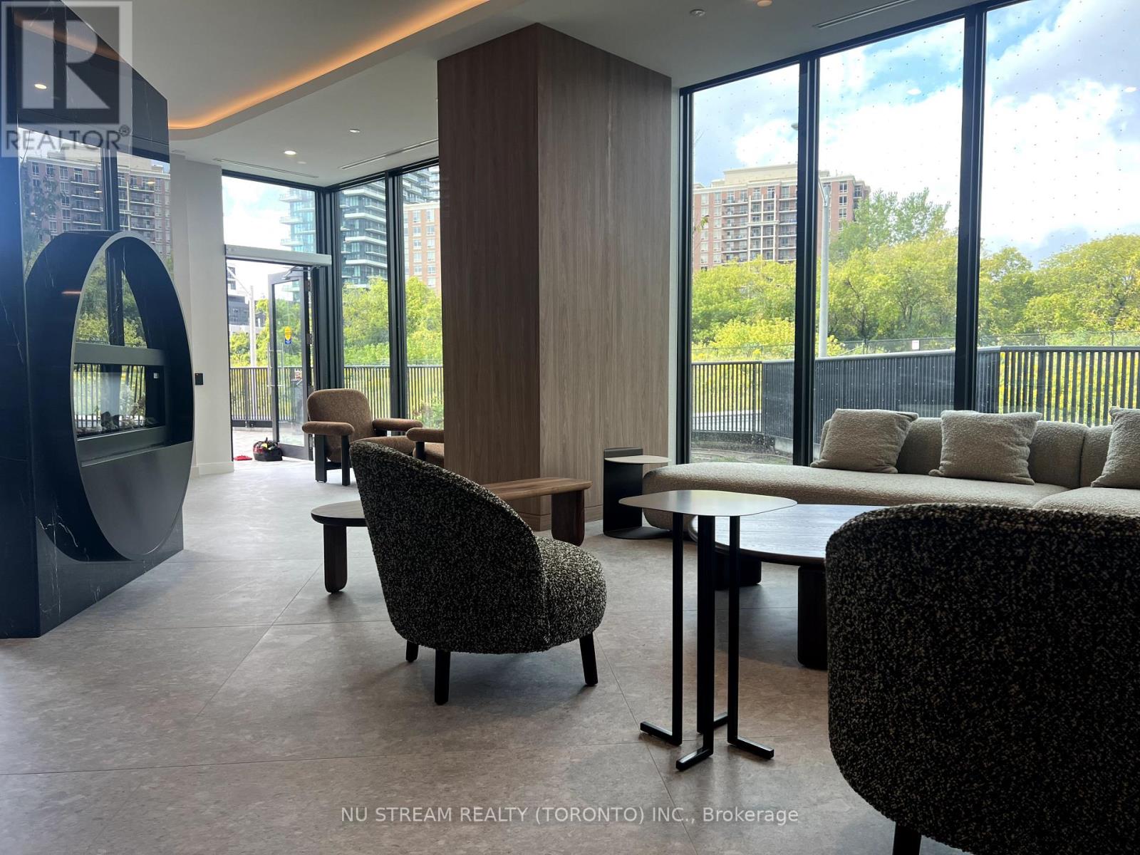 223 - 1 Kyle Lowry Road, Toronto, Ontario  M3C 1H7 - Photo 10 - C12450836