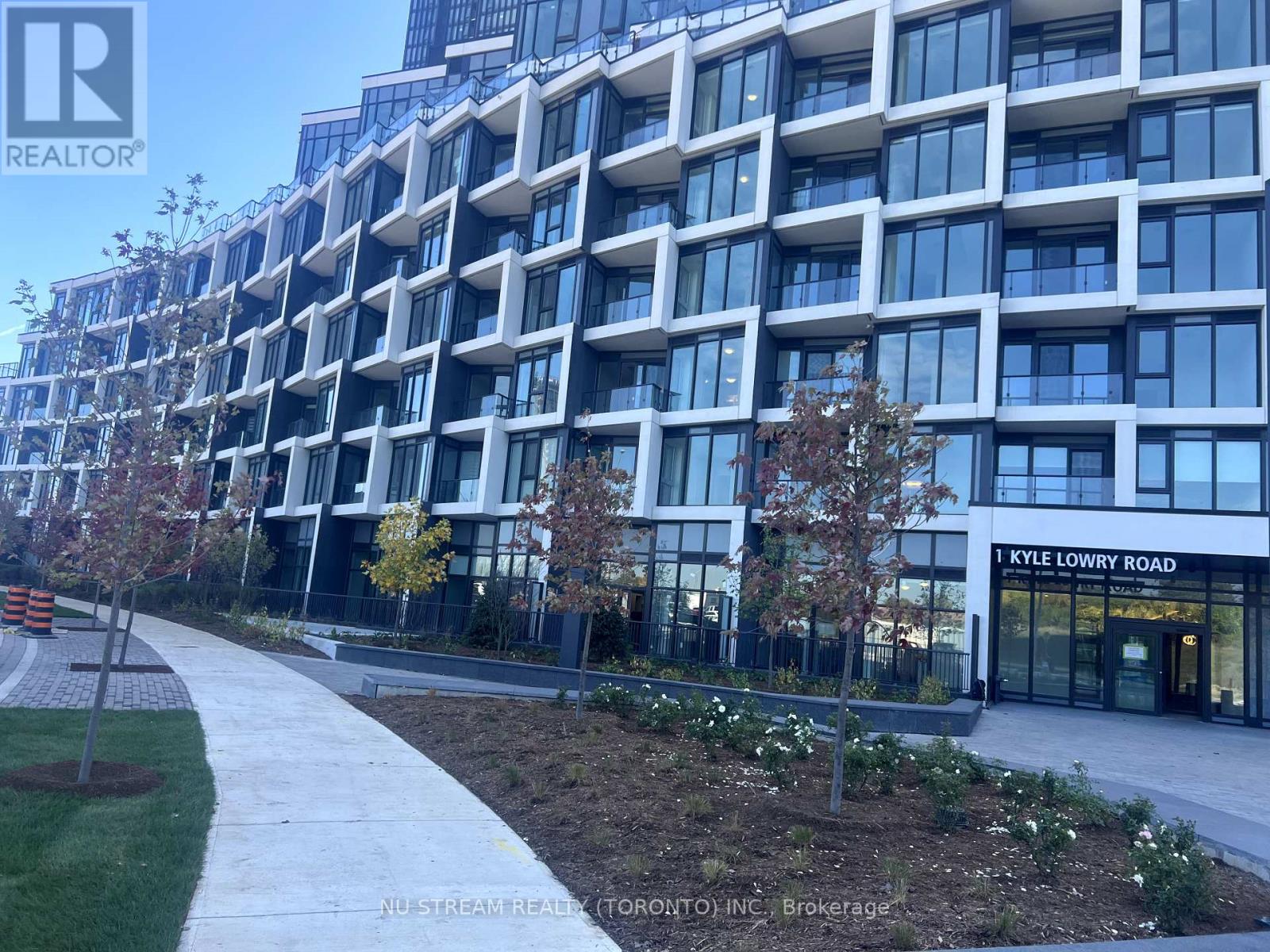 223 - 1 Kyle Lowry Road, Toronto, Ontario  M3C 1H7 - Photo 13 - C12450836
