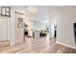 406 - 65 ONEIDA CRESCENT, Richmond Hill, Ontario