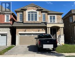 15 SCHURMAN STREET, Aurora, Ontario