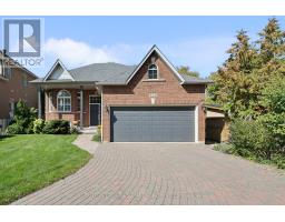 5981 RAYSHAW CRESCENT, Mississauga, Ontario