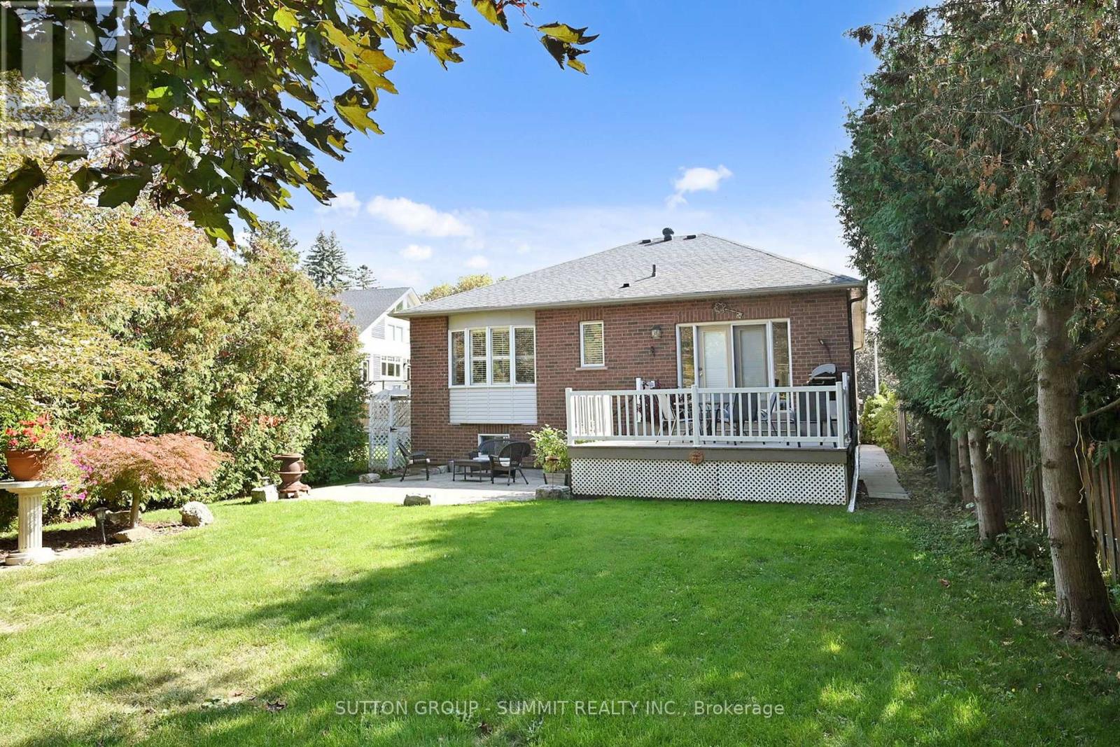 5981 Rayshaw Crescent, Mississauga, Ontario  L5M 2P1 - Photo 42 - W12449296