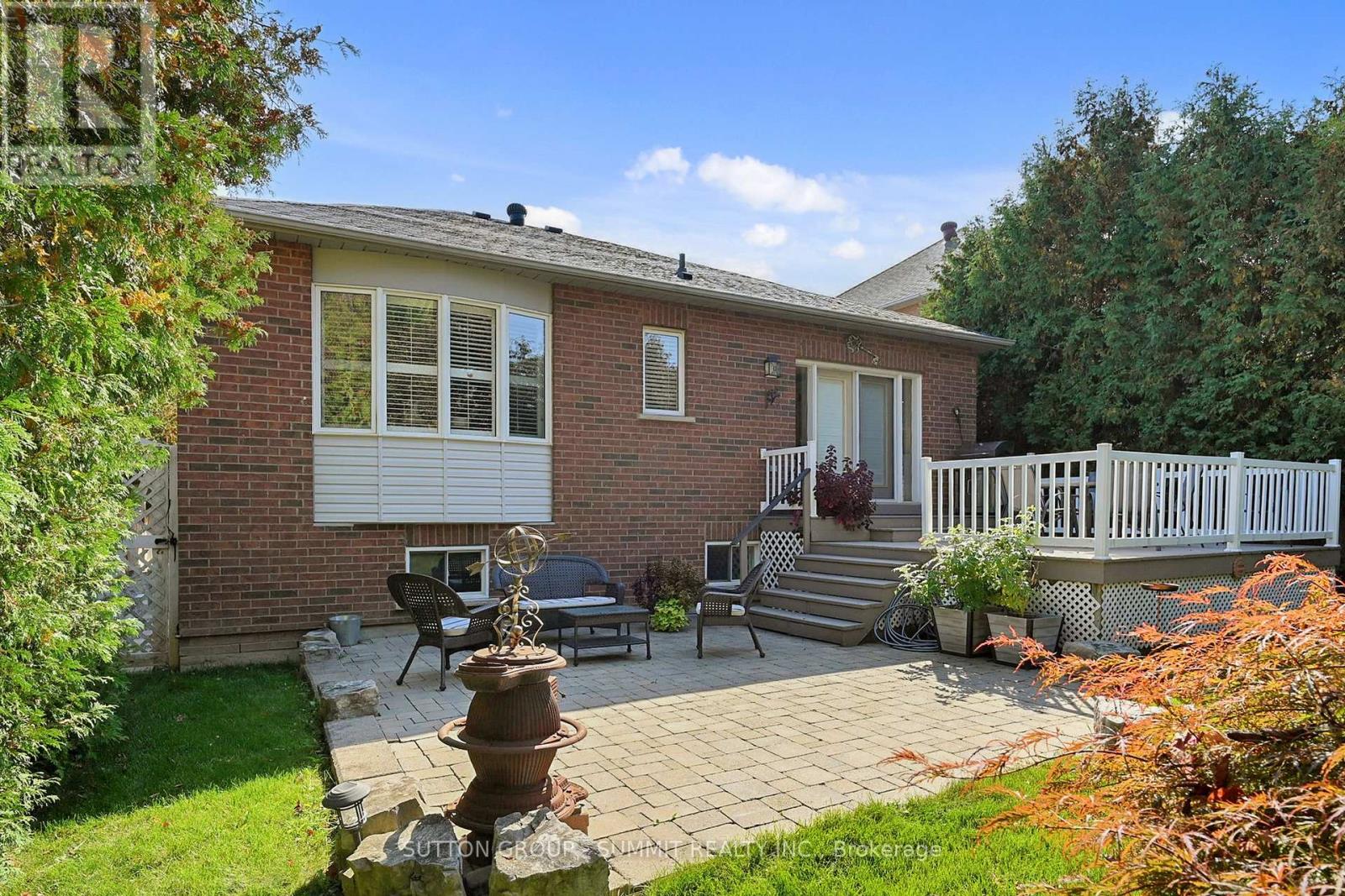 5981 Rayshaw Crescent, Mississauga, Ontario  L5M 2P1 - Photo 43 - W12449296
