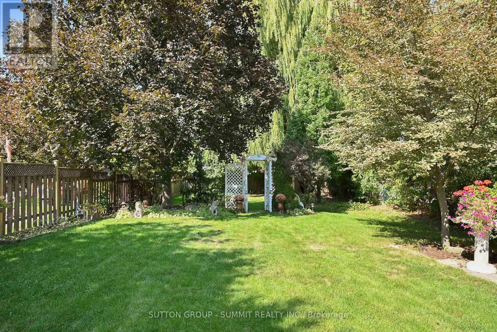 5981 Rayshaw Crescent, Mississauga, Ontario  L5M 2P1 - Photo 40 - W12449296