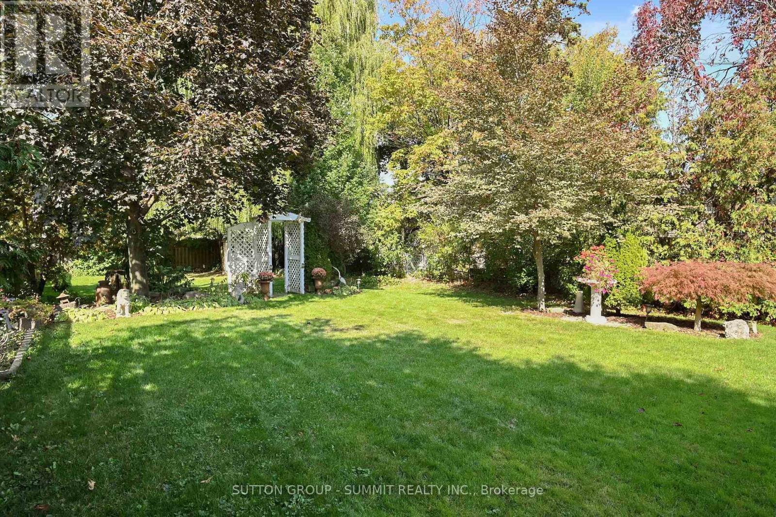 5981 Rayshaw Crescent, Mississauga, Ontario  L5M 2P1 - Photo 41 - W12449296