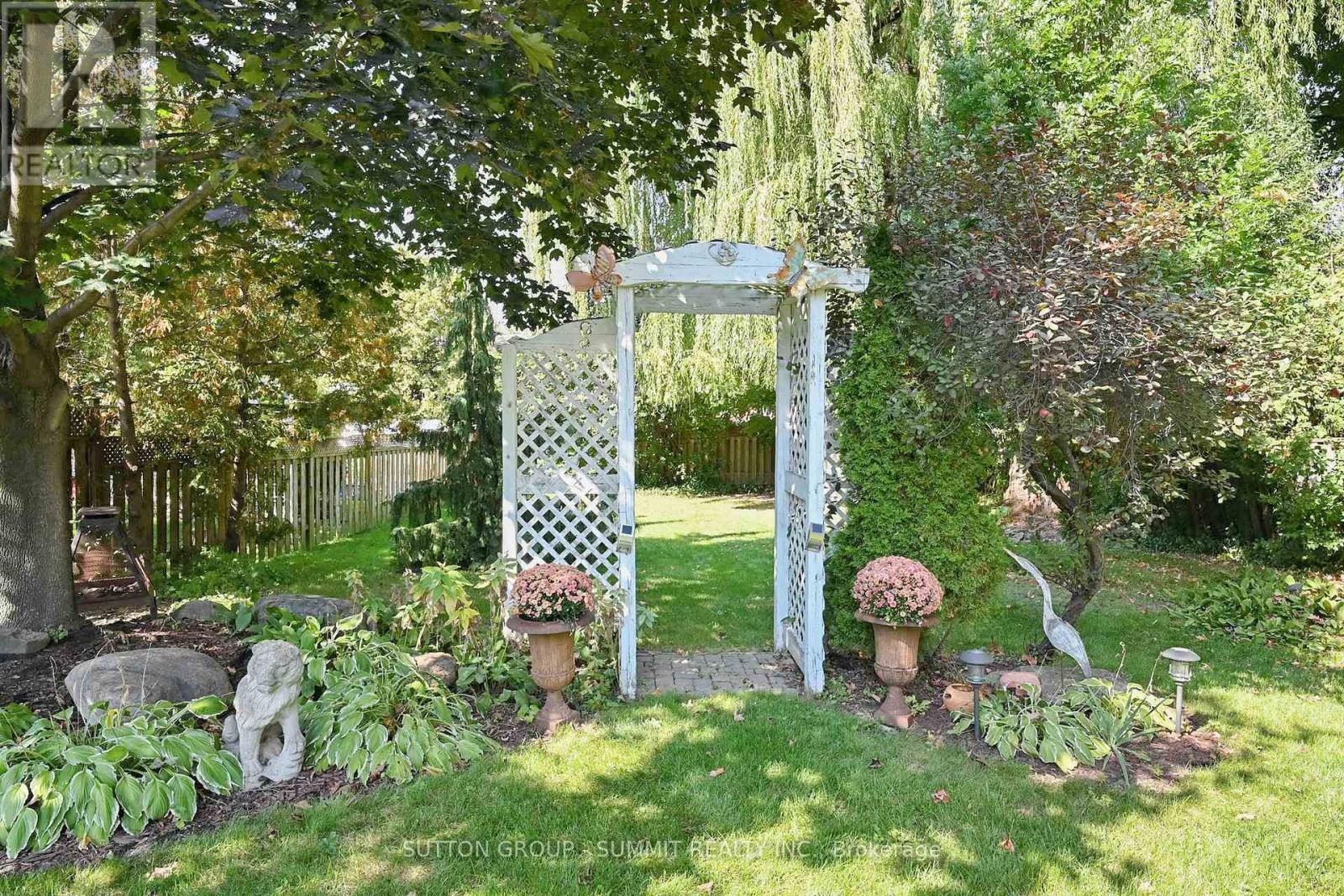 5981 Rayshaw Crescent, Mississauga, Ontario  L5M 2P1 - Photo 45 - W12449296