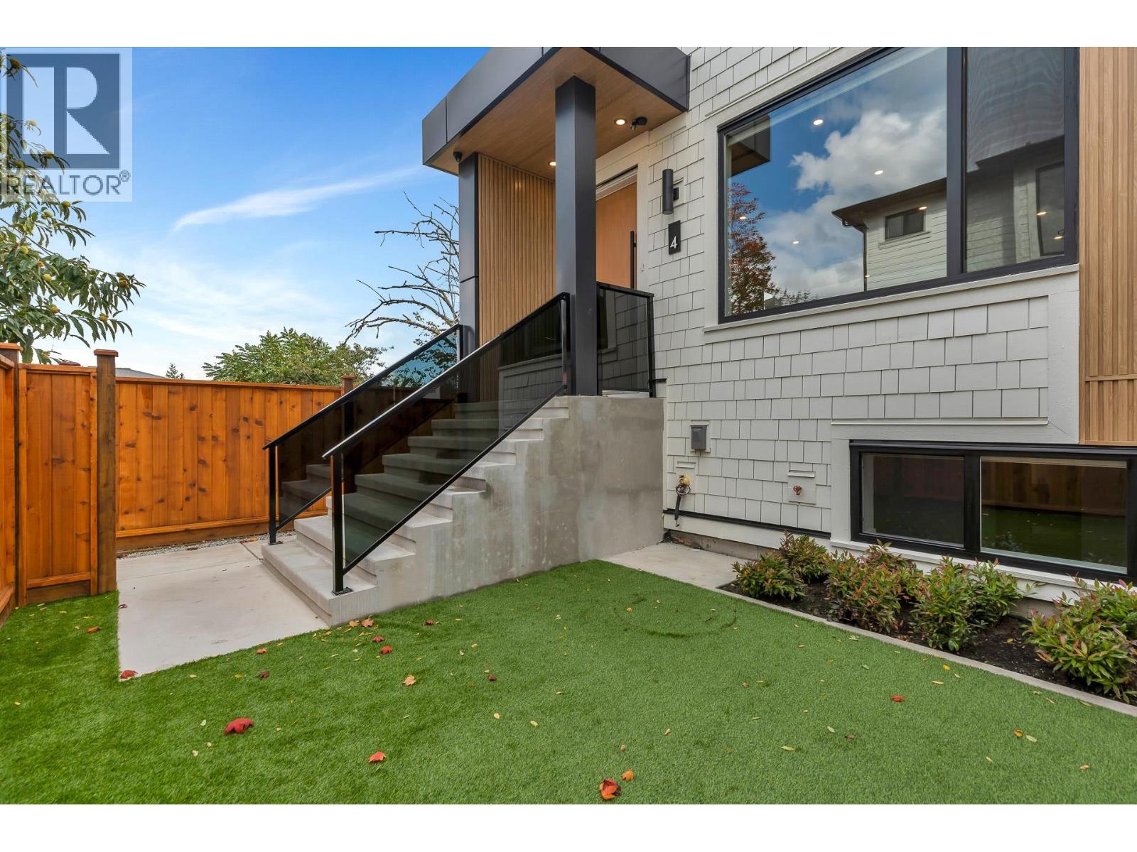 4 7750 Mayfield Street, Burnaby, British Columbia  V5E 2J6 - Photo 9 - R3056506