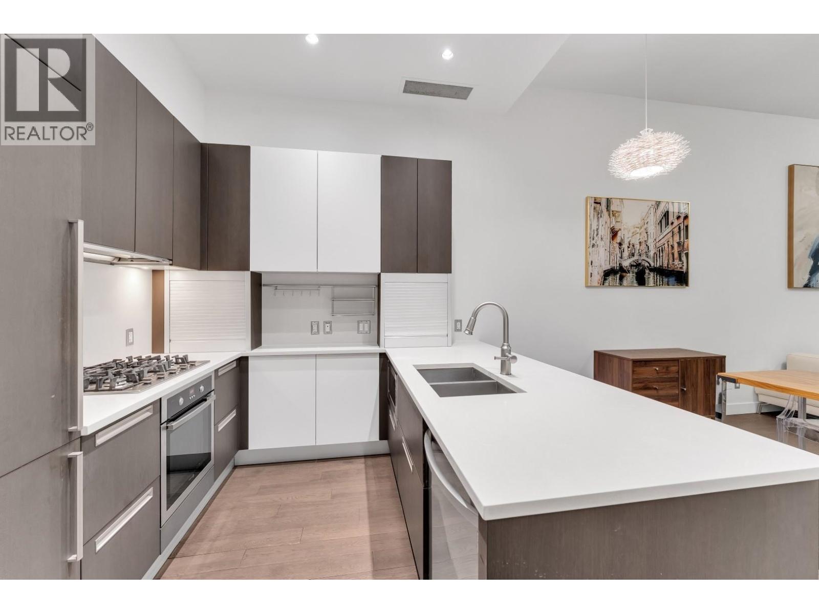 268 W 1st Avenue, Vancouver, British Columbia  V5Y 3T2 - Photo 10 - R3056512