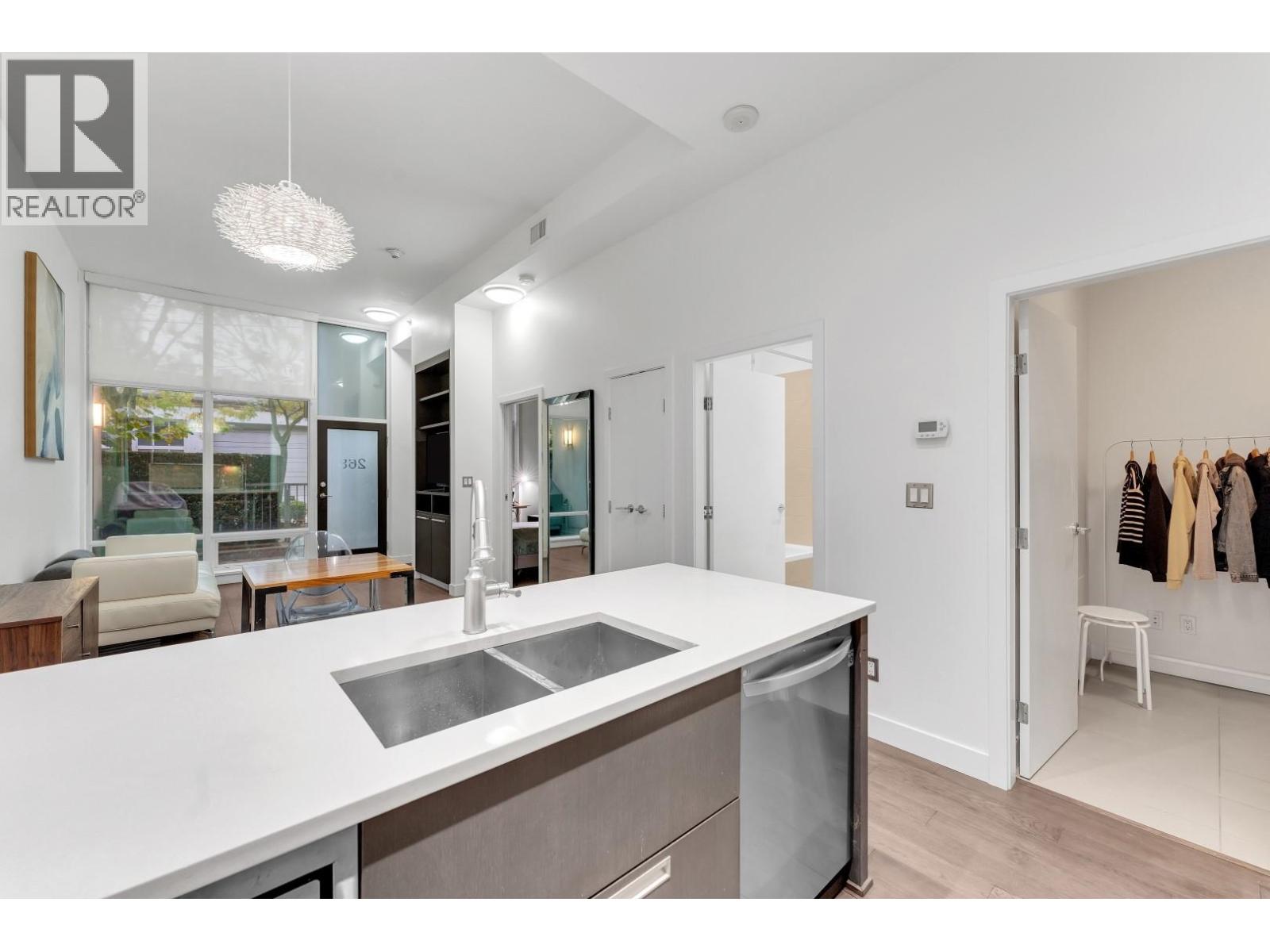268 W 1st Avenue, Vancouver, British Columbia  V5Y 3T2 - Photo 12 - R3056512