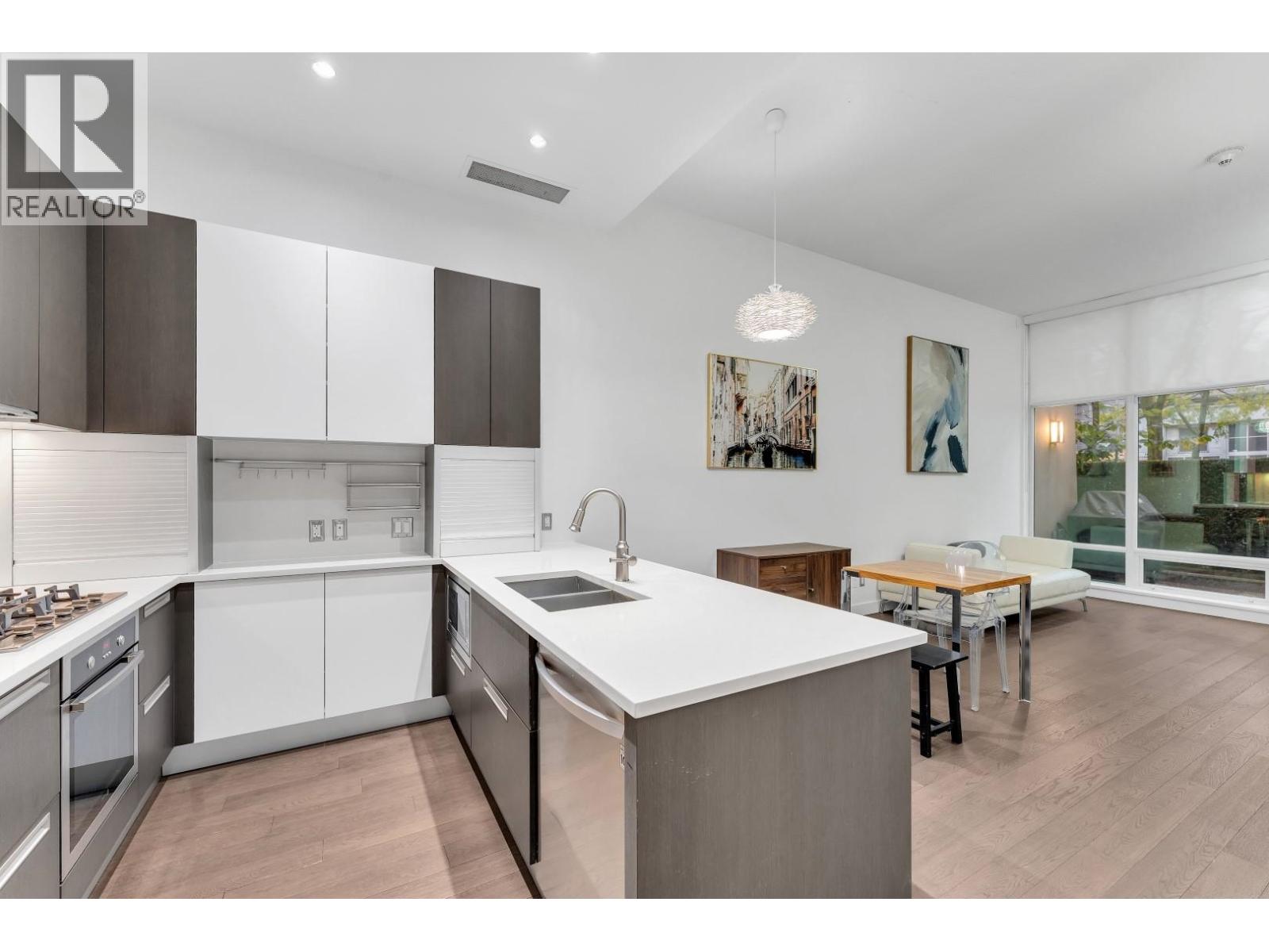 268 W 1st Avenue, Vancouver, British Columbia  V5Y 3T2 - Photo 13 - R3056512