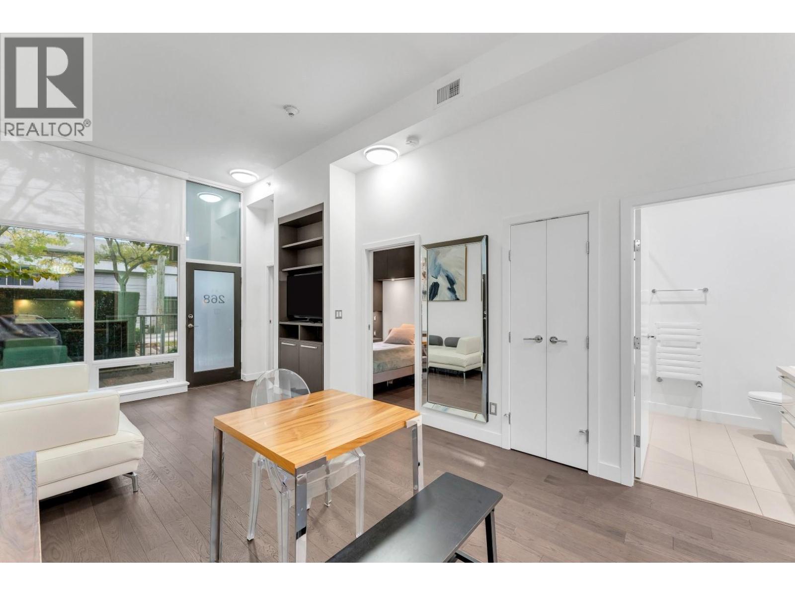 268 W 1st Avenue, Vancouver, British Columbia  V5Y 3T2 - Photo 15 - R3056512