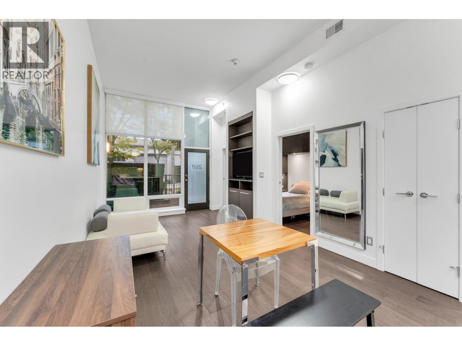 268 W 1st Avenue, Vancouver, British Columbia  V5Y 3T2 - Photo 16 - R3056512