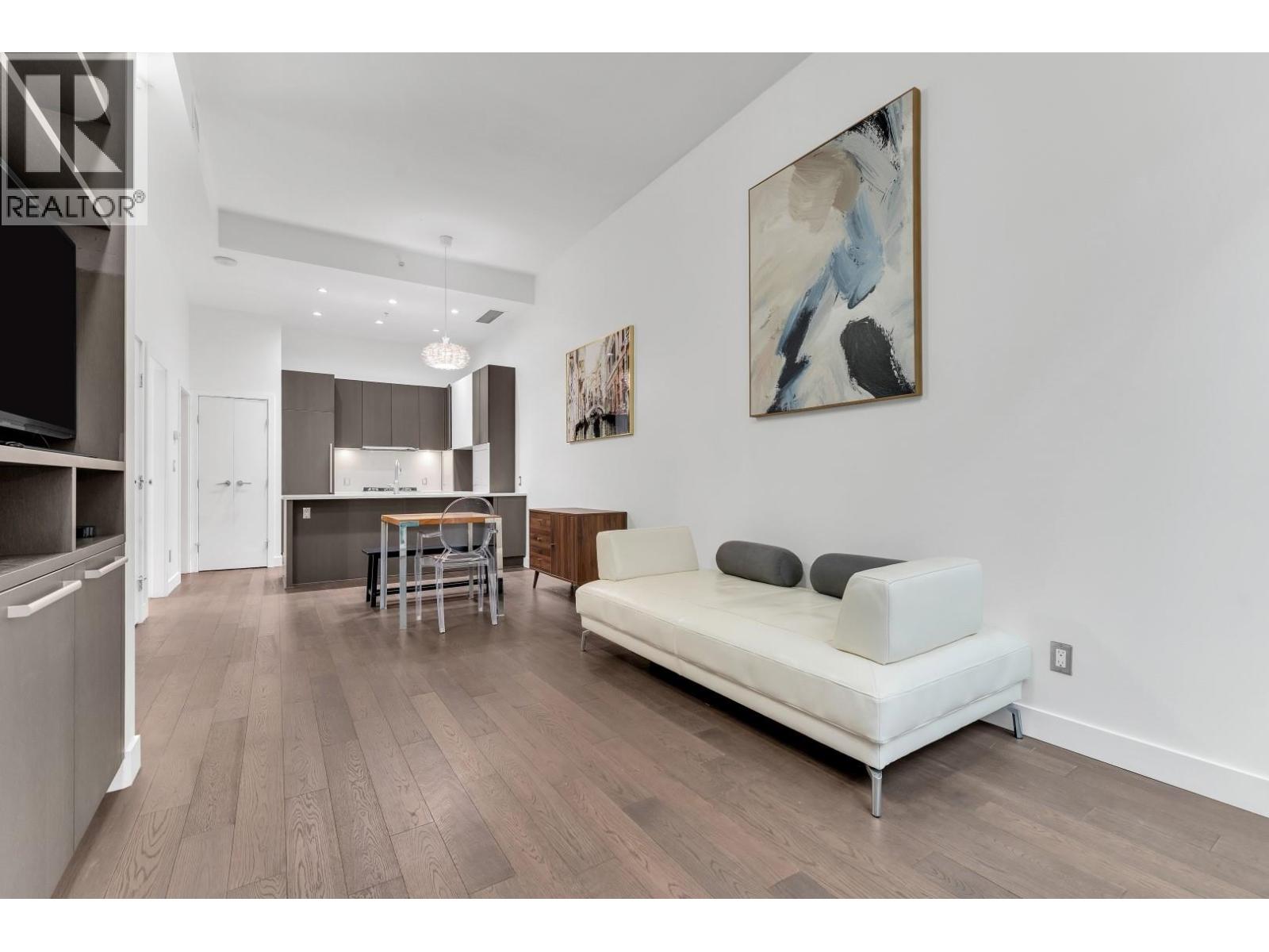 268 W 1st Avenue, Vancouver, British Columbia  V5Y 3T2 - Photo 2 - R3056512