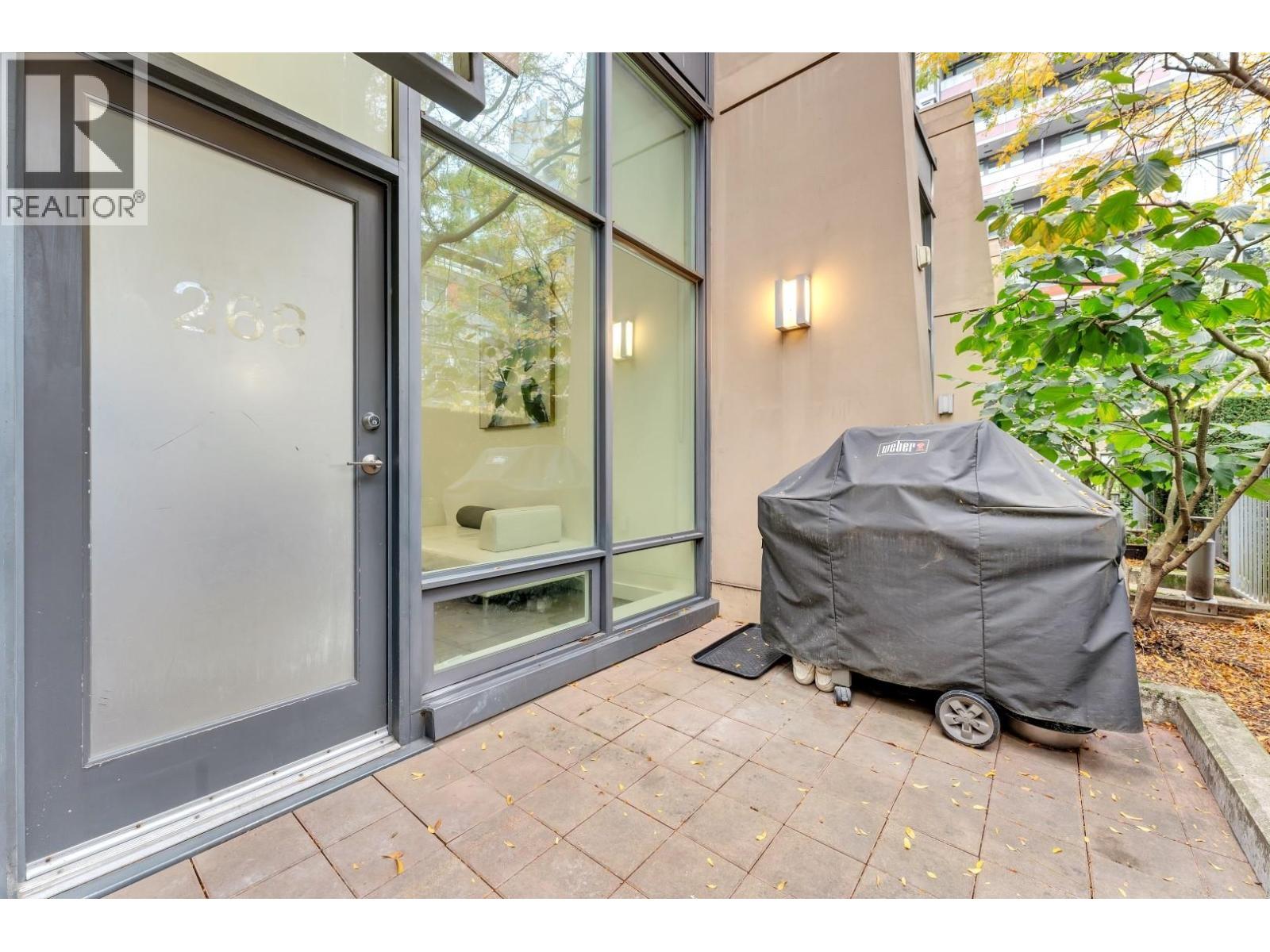268 W 1st Avenue, Vancouver, British Columbia  V5Y 3T2 - Photo 31 - R3056512