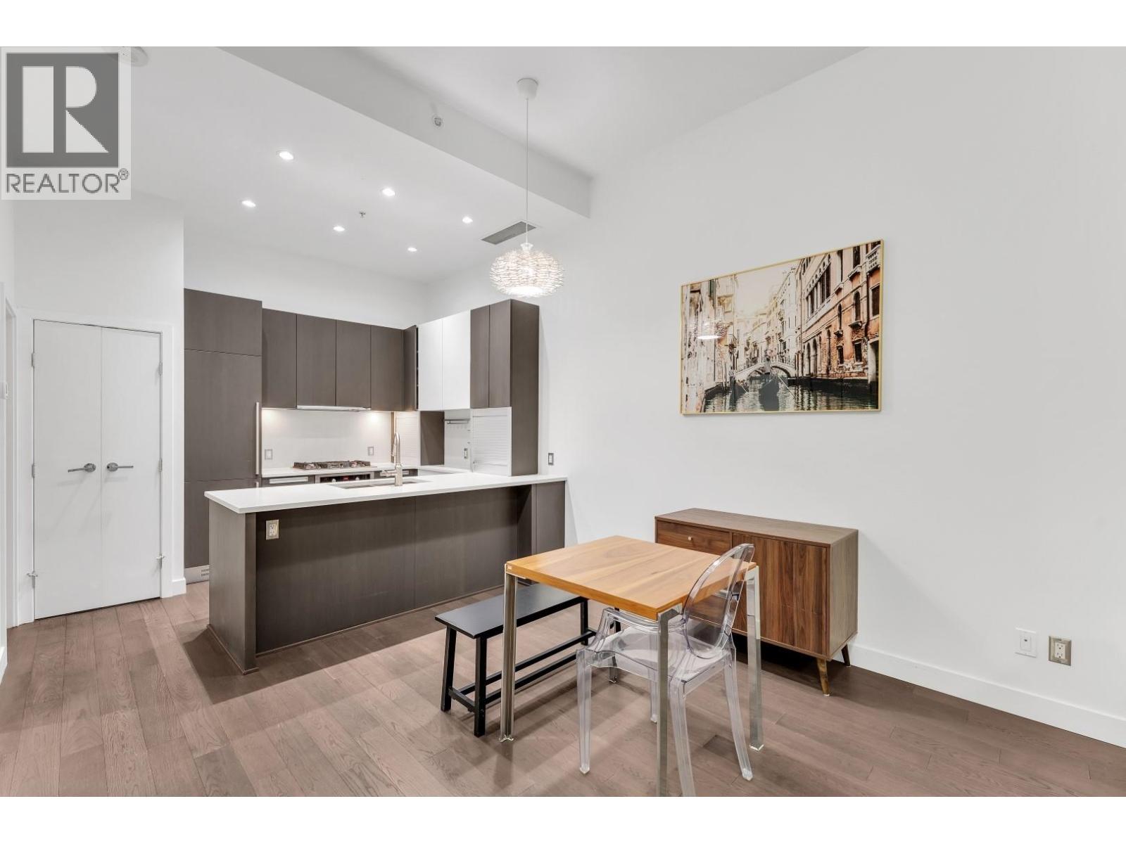 268 W 1st Avenue, Vancouver, British Columbia  V5Y 3T2 - Photo 5 - R3056512
