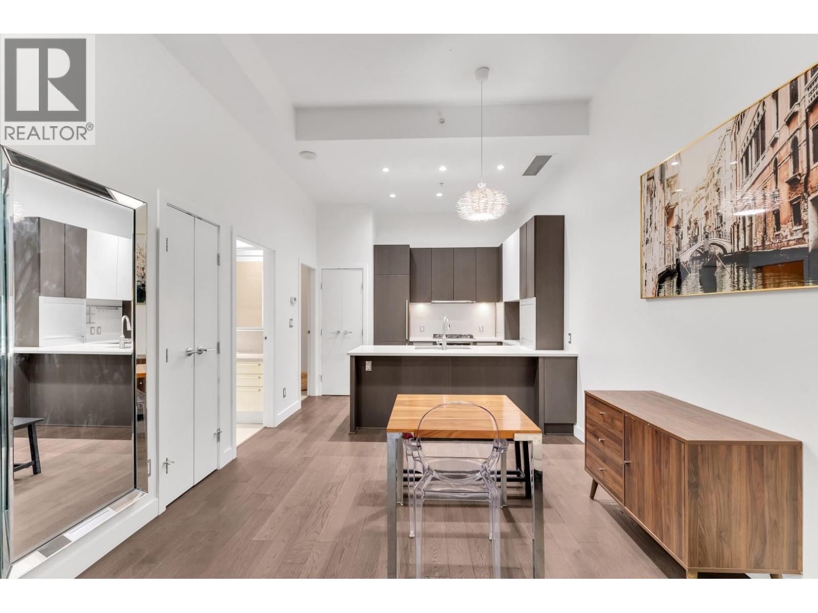 268 W 1st Avenue, Vancouver, British Columbia  V5Y 3T2 - Photo 6 - R3056512