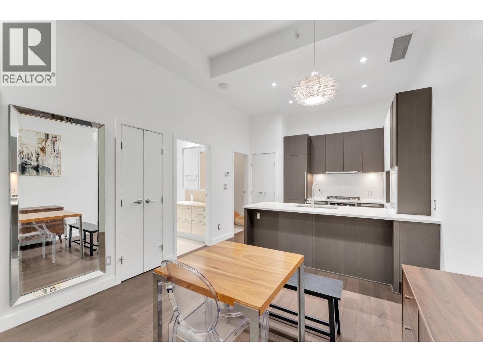 268 W 1st Avenue, Vancouver, British Columbia  V5Y 3T2 - Photo 7 - R3056512
