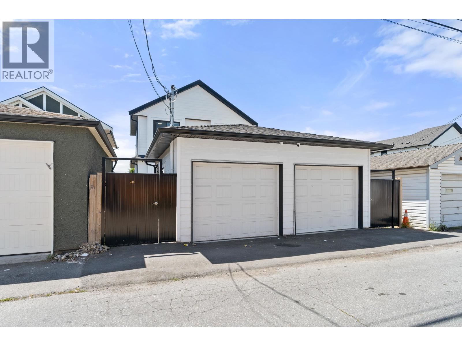 465 E 57th Avenue, Vancouver, British Columbia  V5X 1S8 - Photo 34 - R3056521