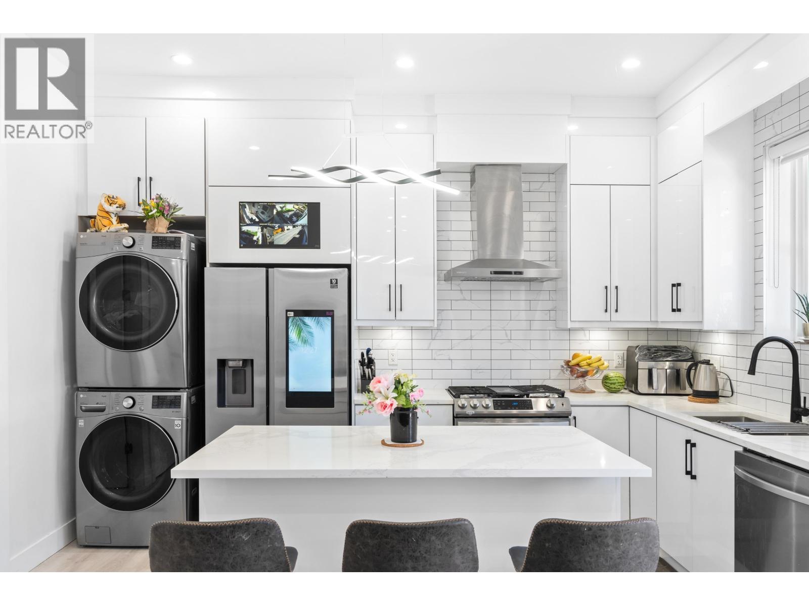 465 E 57th Avenue, Vancouver, British Columbia  V5X 1S8 - Photo 7 - R3056521