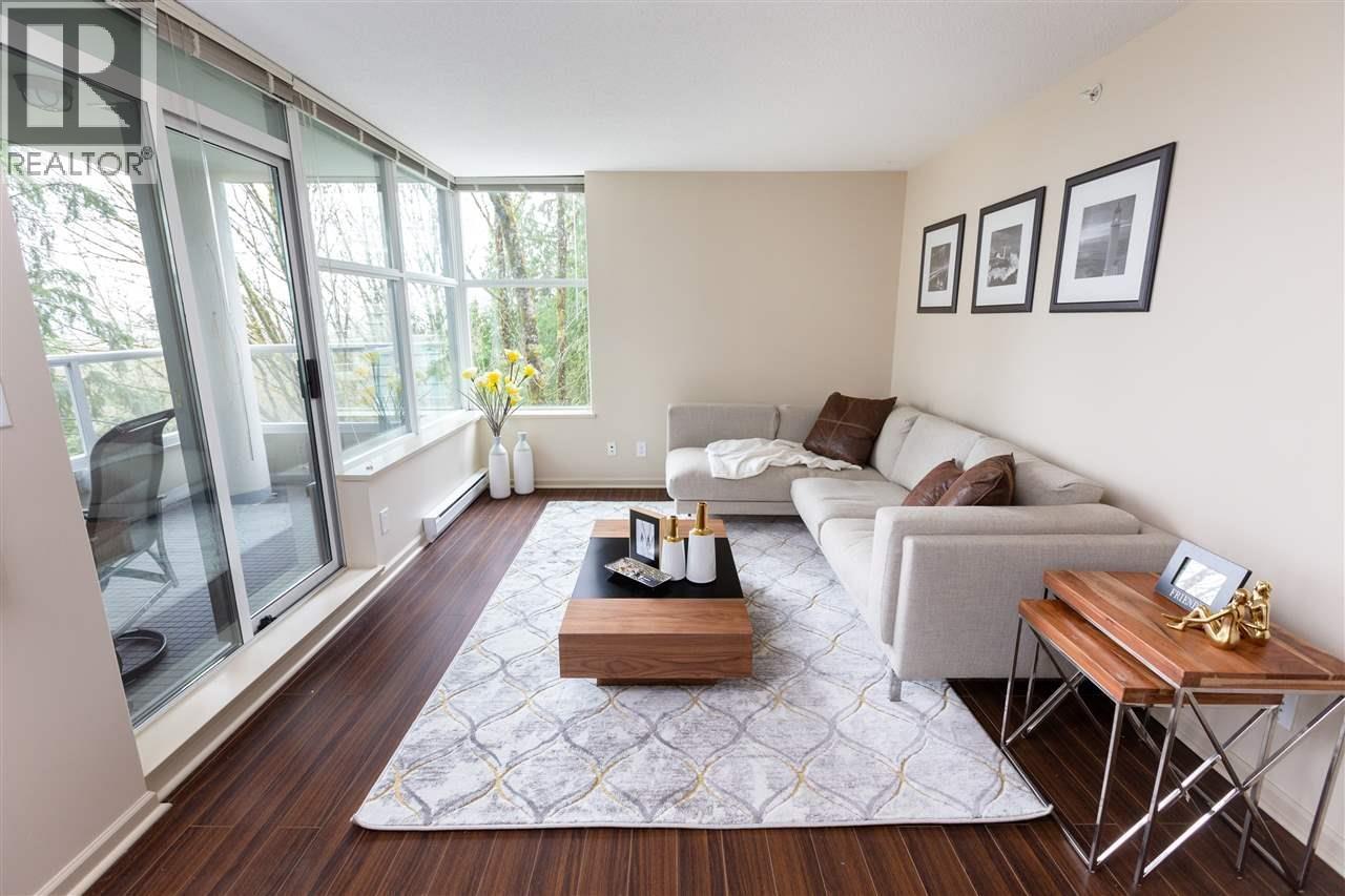 305 9232 University Crescent, Burnaby, British Columbia  V5A 0A3 - Photo 4 - R3056526