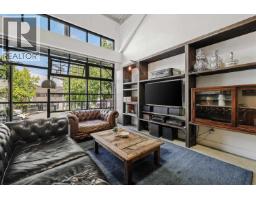 115 237 E 4th Avenue, Vancouver, Ca