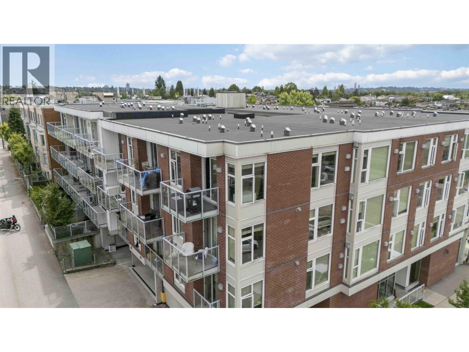 Ph8 1838 Renfrew Street, Vancouver, British Columbia  V5M 3H9 - Photo 27 - R3056529