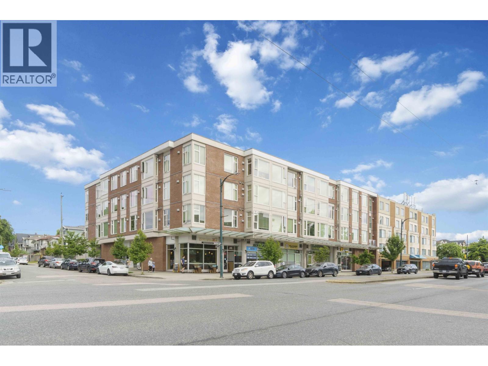 Ph8 1838 Renfrew Street, Vancouver, British Columbia  V5M 3H9 - Photo 6 - R3056529