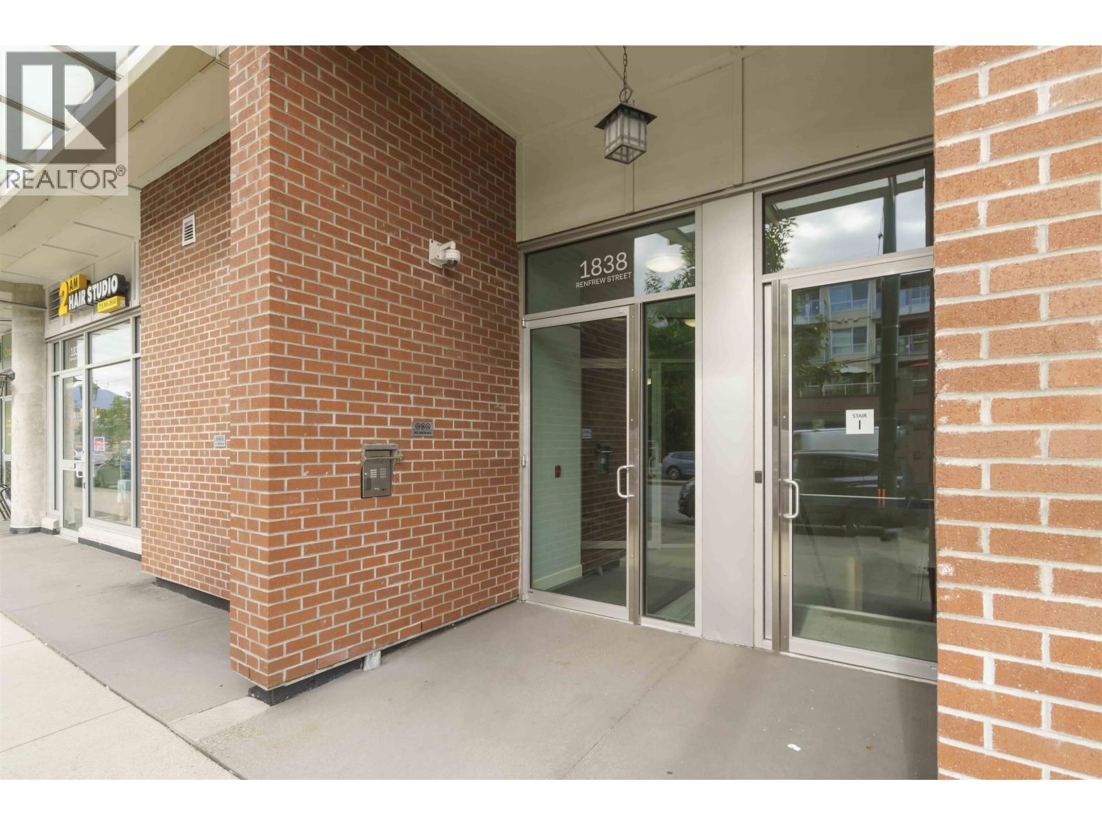 Ph8 1838 Renfrew Street, Vancouver, British Columbia  V5M 3H9 - Photo 9 - R3056529