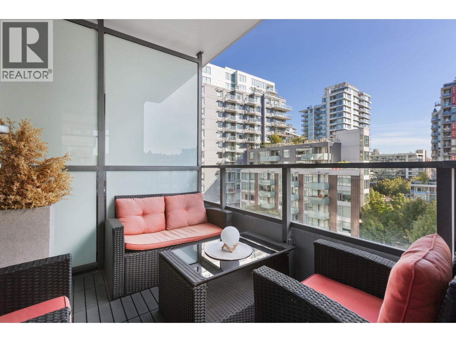 609 1688 Pullman Porter Street, Vancouver, British Columbia  V6A 0H4 - Photo 13 - R3056530