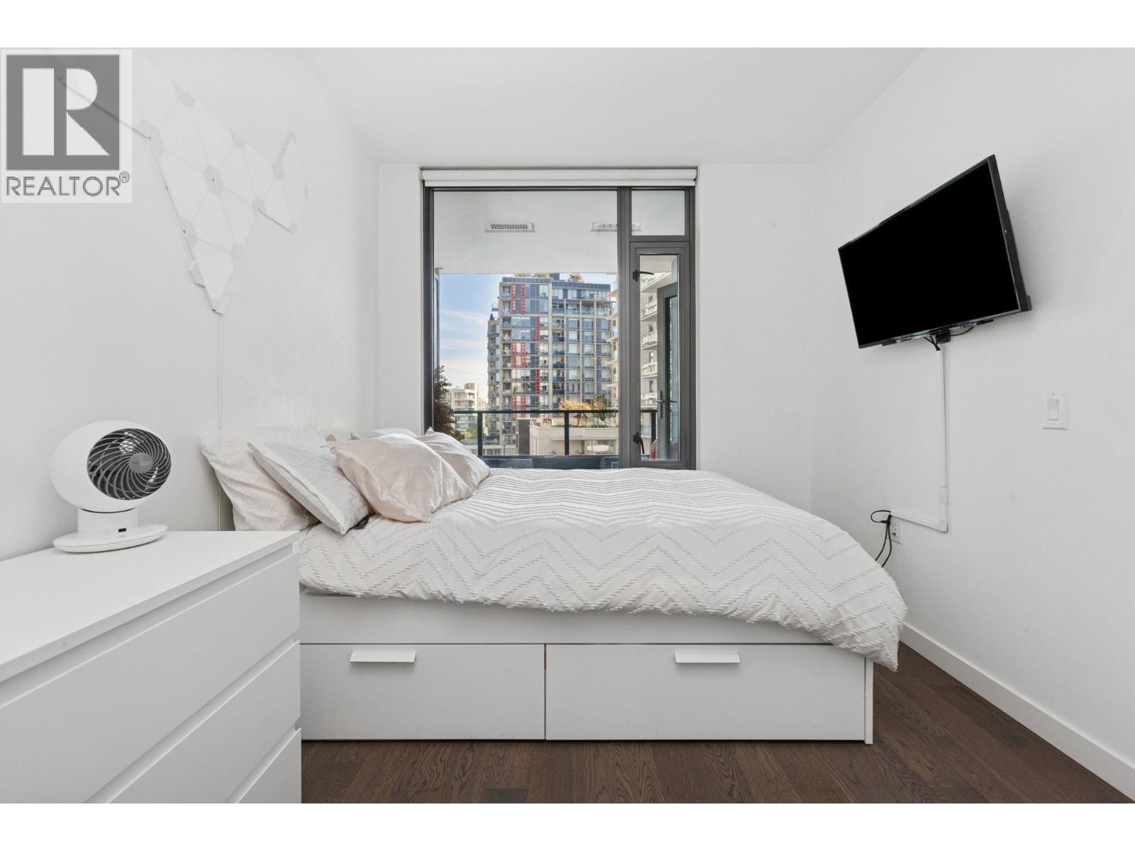 609 1688 Pullman Porter Street, Vancouver, British Columbia  V6A 0H4 - Photo 15 - R3056530