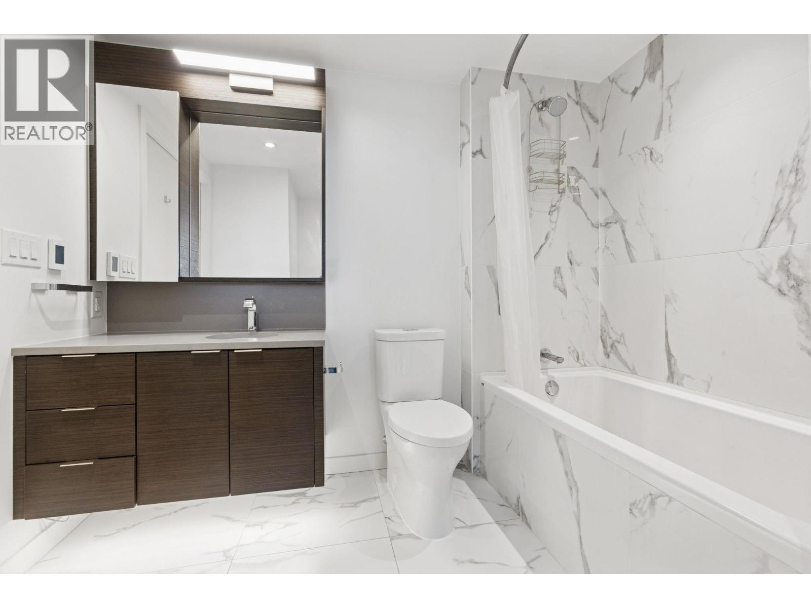 609 1688 Pullman Porter Street, Vancouver, British Columbia  V6A 0H4 - Photo 17 - R3056530
