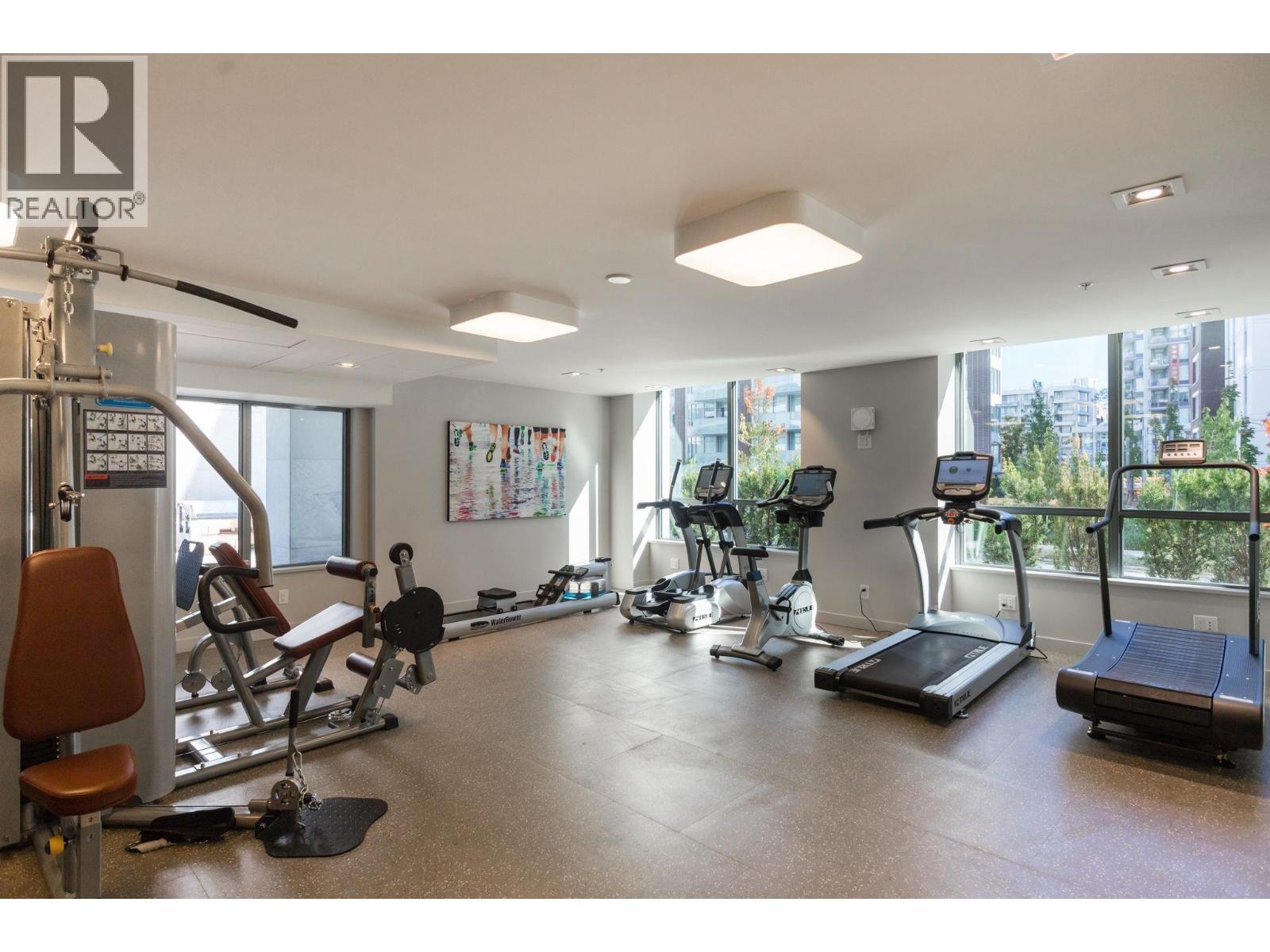 609 1688 Pullman Porter Street, Vancouver, British Columbia  V6A 0H4 - Photo 24 - R3056530