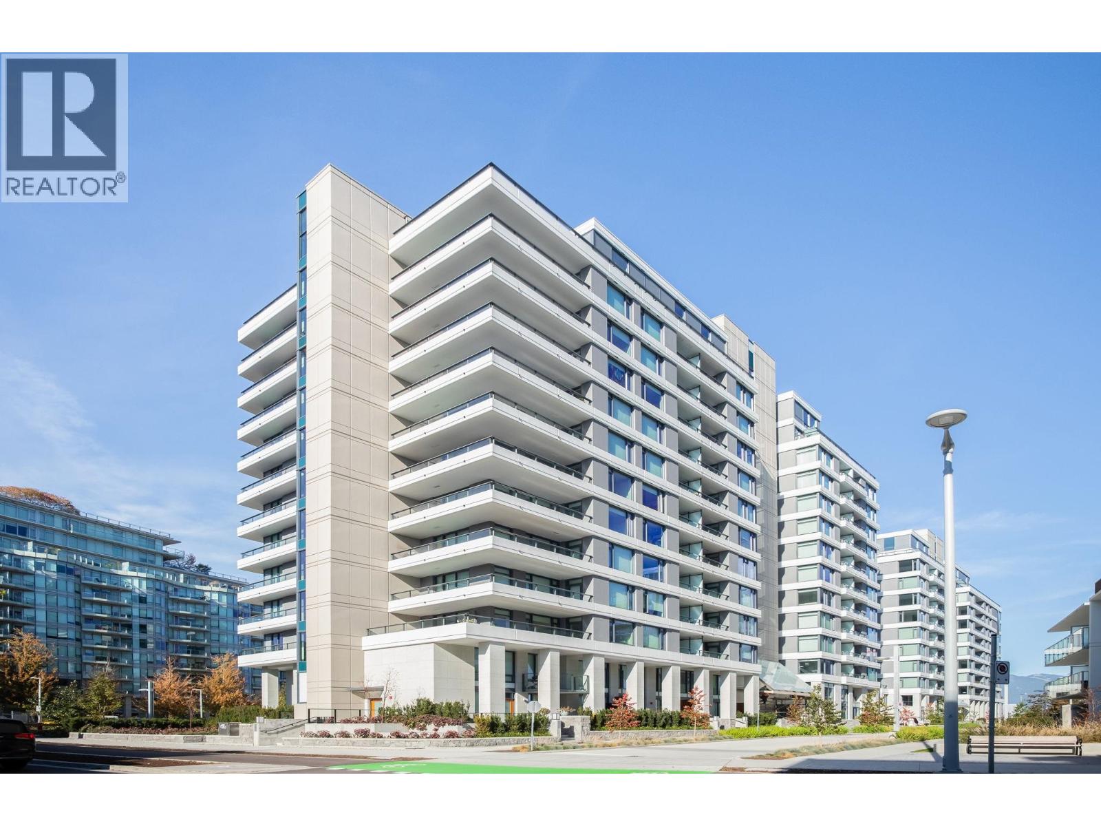 609 1688 Pullman Porter Street, Vancouver, British Columbia  V6A 0H4 - Photo 28 - R3056530