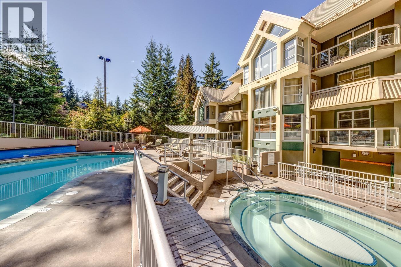 212 4910 Spearhead Place, Whistler, British Columbia  V0N 1B4 - Photo 20 - R3056537