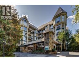 212 4910 Spearhead Place, Whistler, Ca