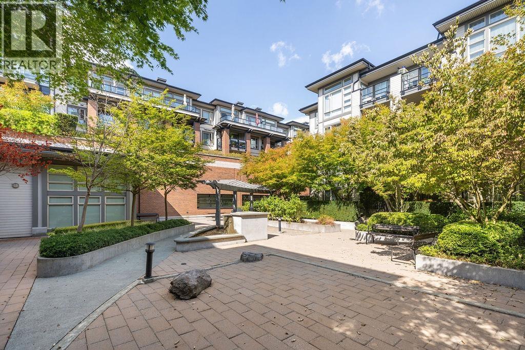 232 4550 Fraser Street, Vancouver, British Columbia  V5V 4G8 - Photo 26 - R3056543