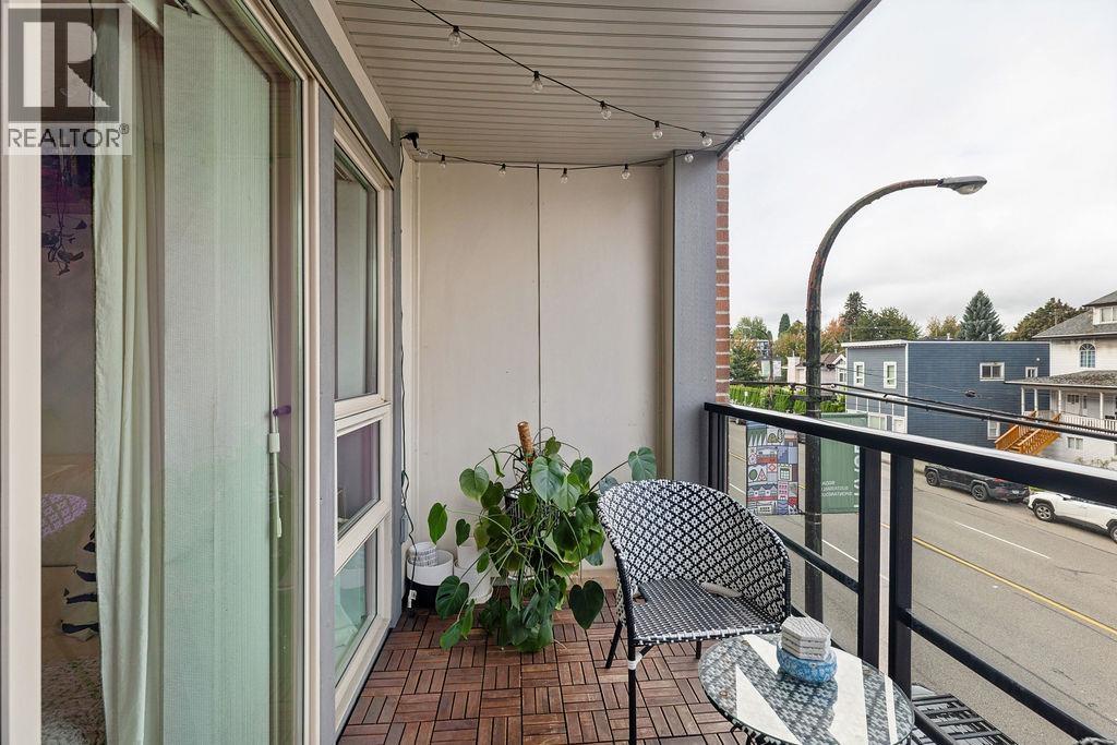 232 4550 Fraser Street, Vancouver, British Columbia  V5V 4G8 - Photo 6 - R3056543