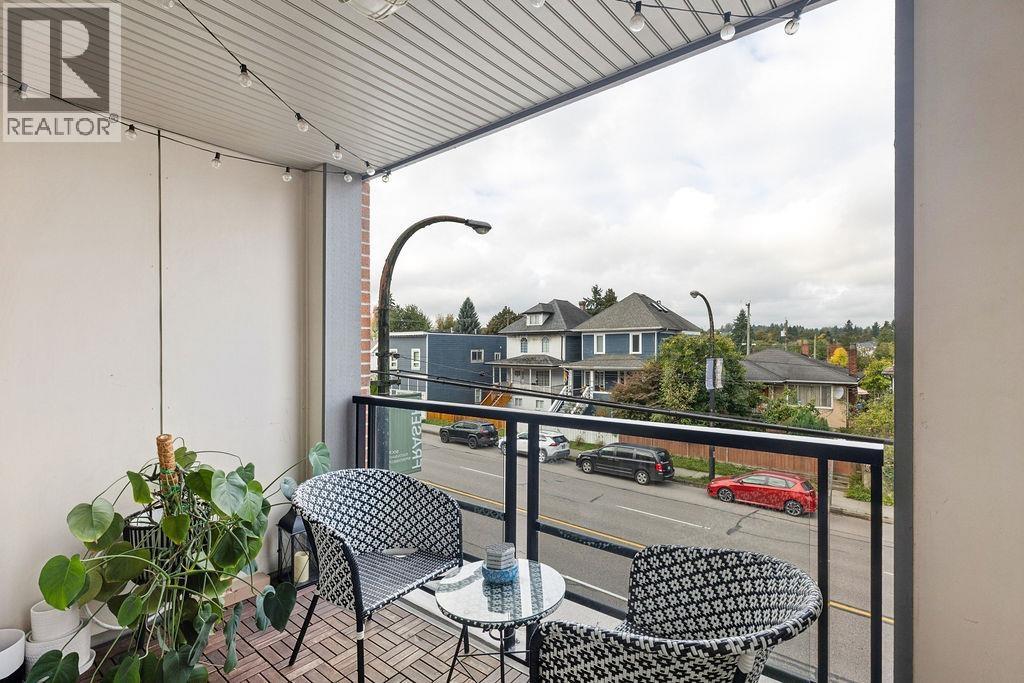 232 4550 Fraser Street, Vancouver, British Columbia  V5V 4G8 - Photo 7 - R3056543