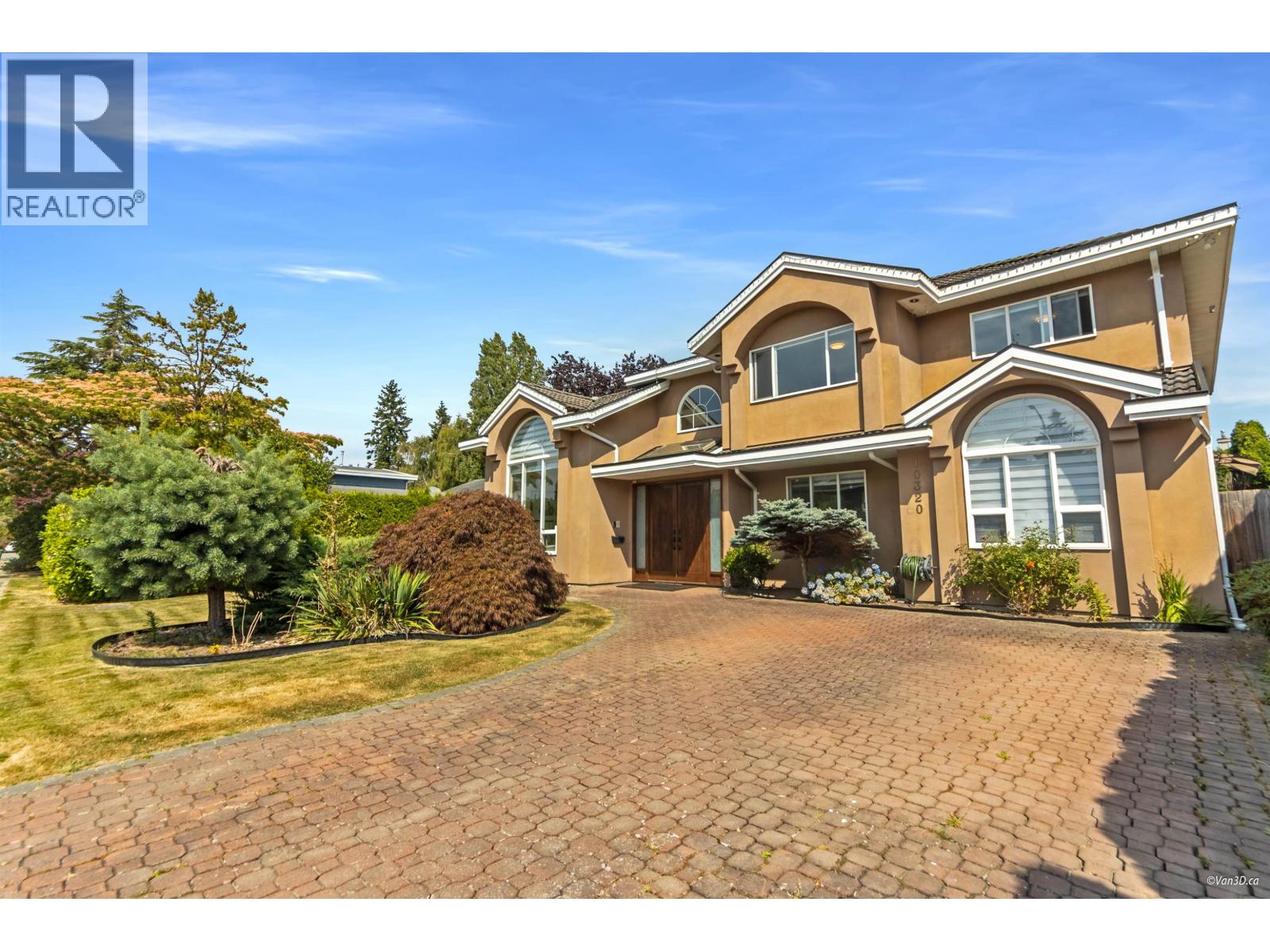 10320 SCOTSDALE AVENUE, Richmond, British Columbia