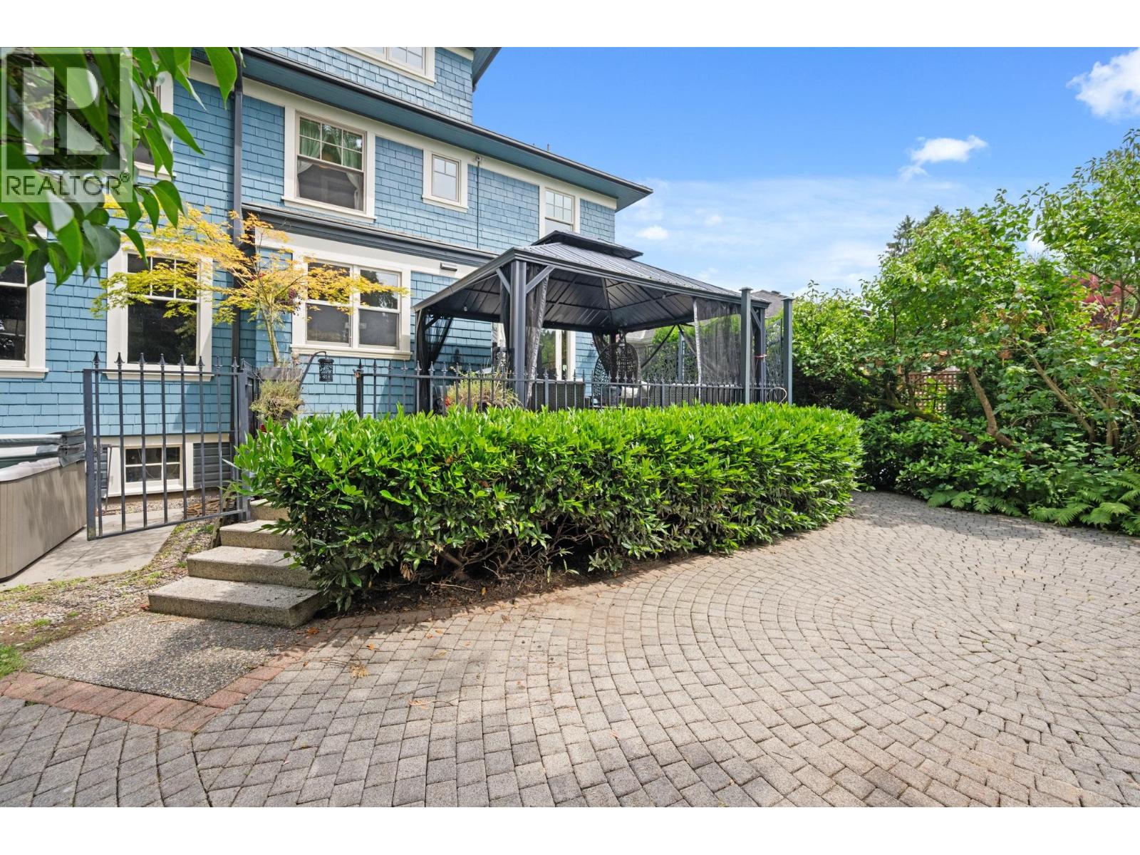 922 Fifth Street, New Westminster, British Columbia  V3L 2Y4 - Photo 34 - R3056523