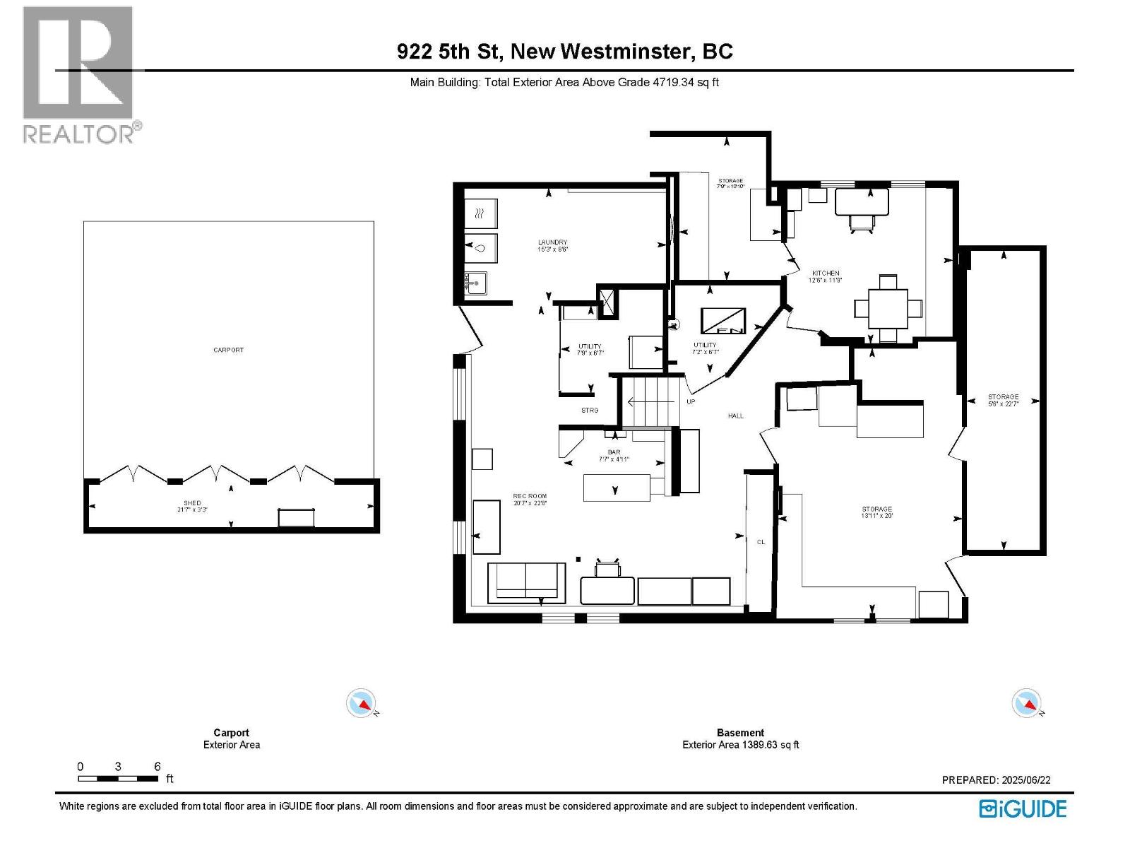 922 Fifth Street, New Westminster, British Columbia  V3L 2Y4 - Photo 40 - R3056523