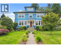 922 Fifth Street, New Westminster, Ca