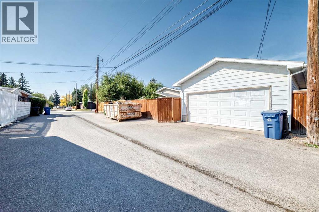 2107 Munro Drive Ne, Calgary, Alberta  T2E 5Y7 - Photo 36 - A2259131