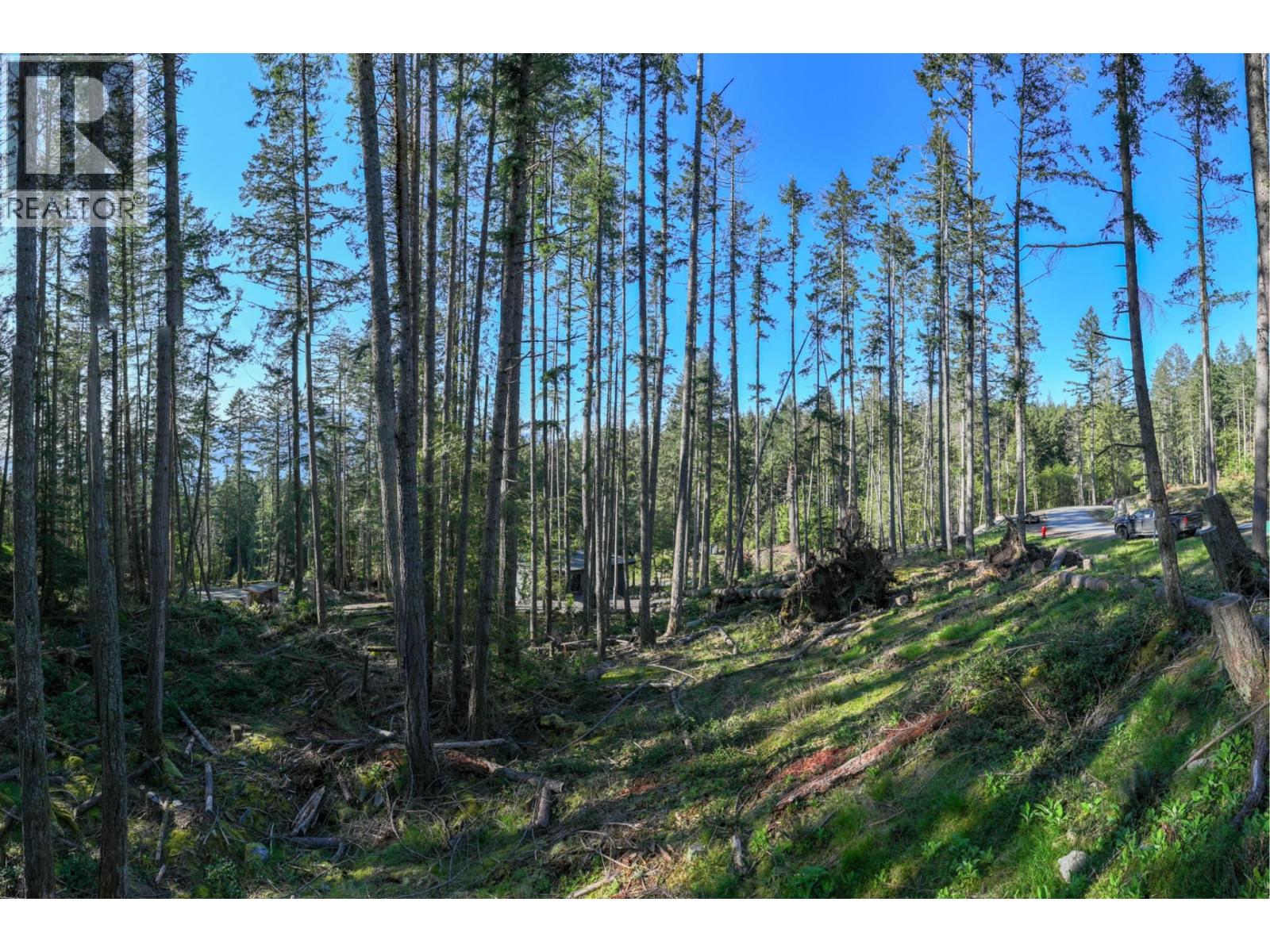 Ph3 Lot3 Arbutus Ridge, Bowen Island, British Columbia  V0N 1G2 - Photo 3 - R3055543