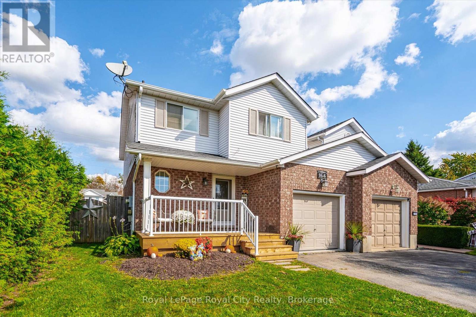 164 TAIT CRESCENT, Centre Wellington, Ontario