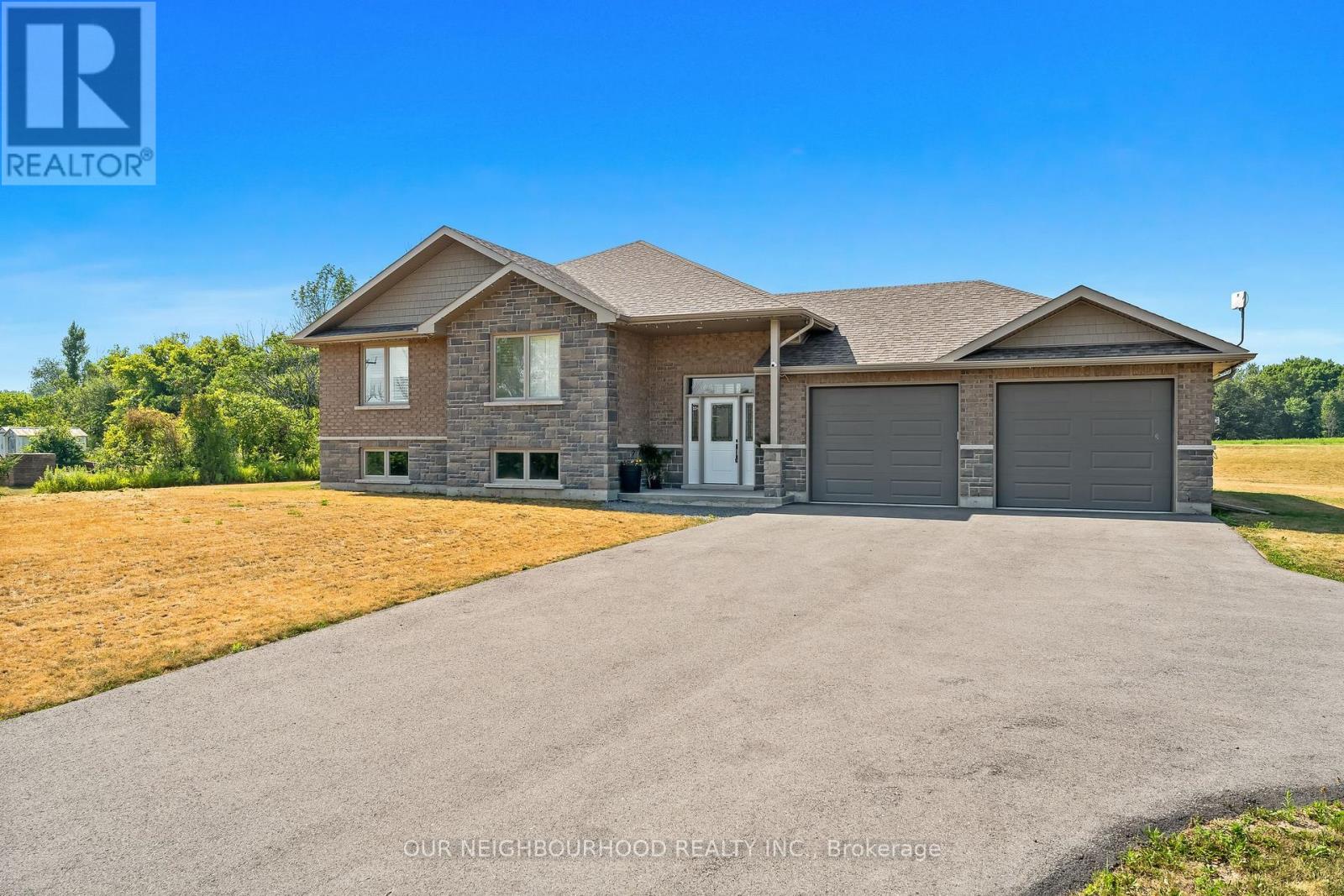 16532 Highway 2, Quinte West, Ontario  K8V 5P7 - Photo 2 - X12293875