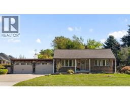 98 Jasperson, Kingsville, Ontario