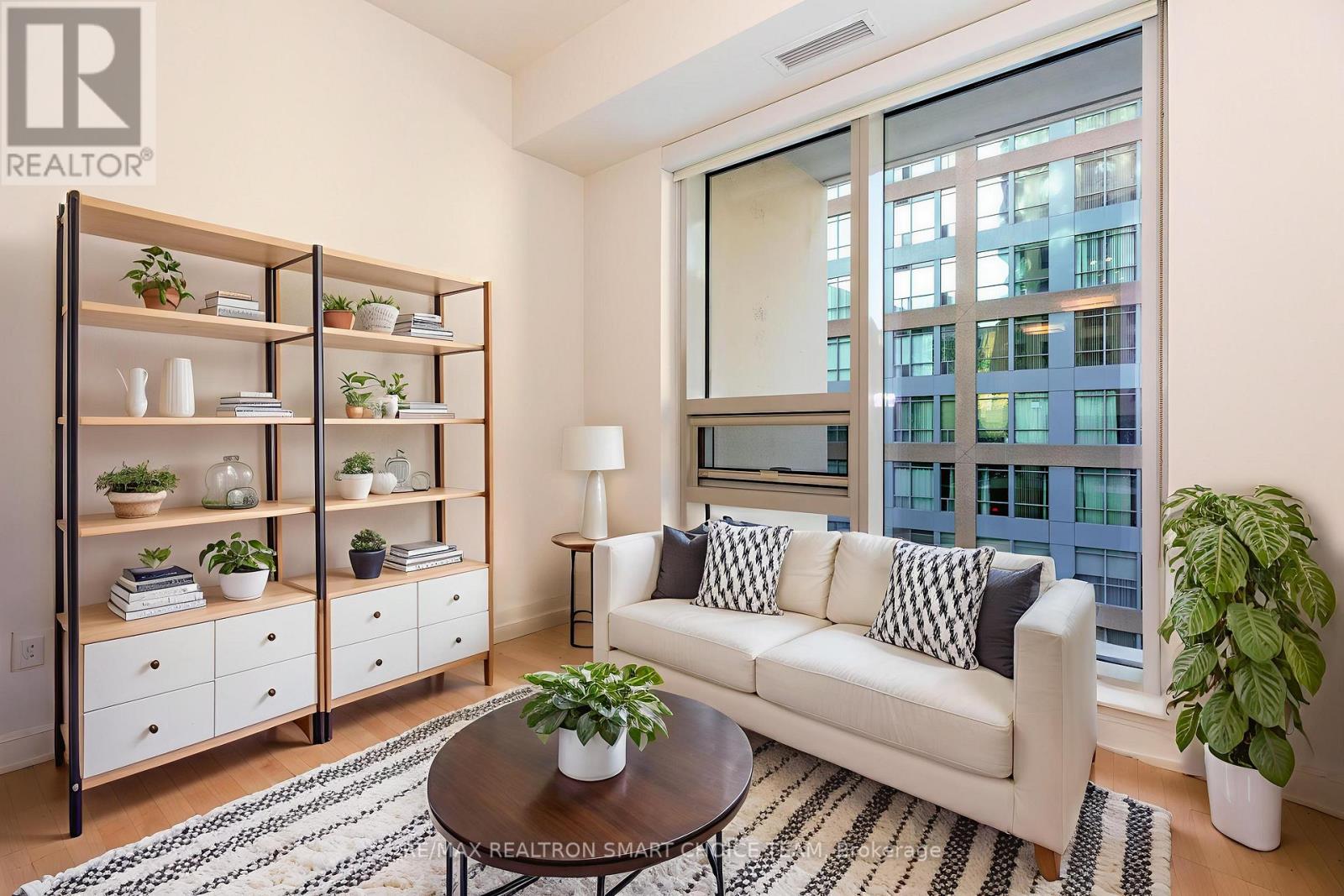 704 - 88 Scott Street, Toronto, Ontario  M5E 0A9 - Photo 13 - C12448416